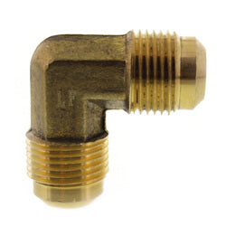 All Brass Flare Fittings