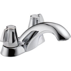 All Faucets