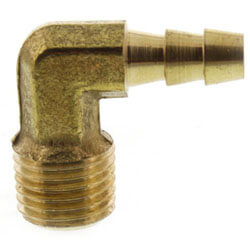 All Hose Barb Fittings