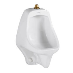 All Urinals and Toilets