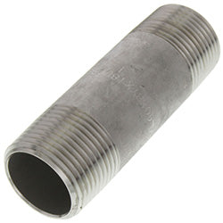 All Stainless Steel Welded Nipples