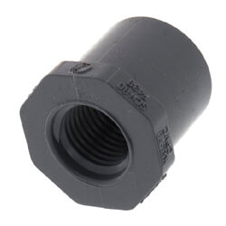 Reducer Bushings (Spigot x FIPT)