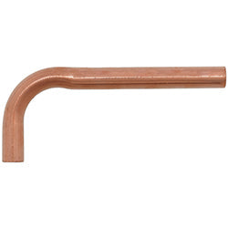 Copper Tub & Shower Connectors