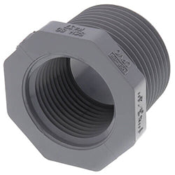 Reducer Bushings (MIPT x FIPT)