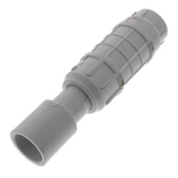 Short Repair Couplings (SOC x SOC)