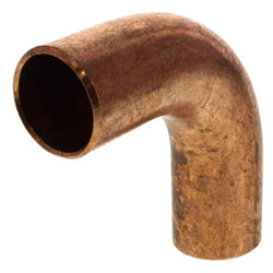 90° Elbows (FTG x FTG)