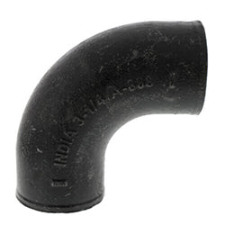 All No Hub Cast Iron Fittings (Imported)