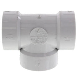 Vent Tees