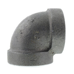 All Cast Iron Fittings