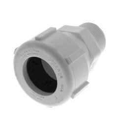 Compression Male Adapters