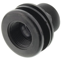 All BulkHead Fittings
