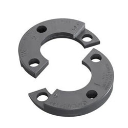 Van Stone Split Flanges