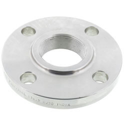 All Stainless Steel ANSI Flanges