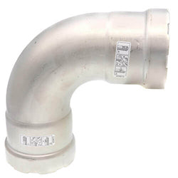 All MegaPress 304 Stainless Steel Fittings