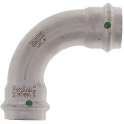 All ProPress 316 Stainless Steel Fittings