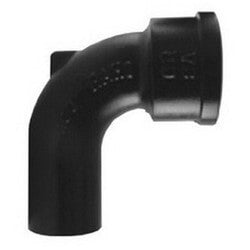 All Service Weight Cast Iron Fittings