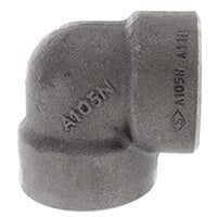 All Forged Carbon Steel Threaded Fittings (3000 lb)