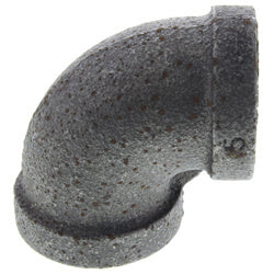 All Black Fittings (Domestic)