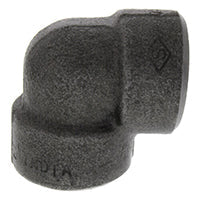 All Forged Carbon Steel Socket Weld Fittings (3000 lb)