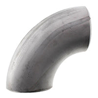 All Stainless Steel Butt-Weld Fittings