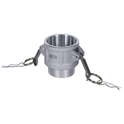 All CamLock Fittings