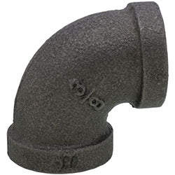 All Black Fittings (Imported)
