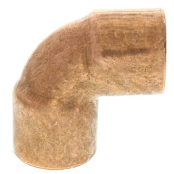 All Copper Fittings