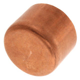 Cap Copper