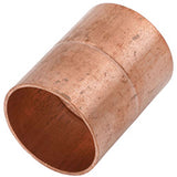 Acoplamiento con tope (anillo) laminado
