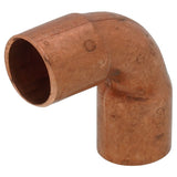 Copper 90° Elbow