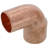 FTG x Copper 90° Street Elbow