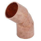 Copper 45° Elbow
