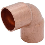 Copper 90° Elbow