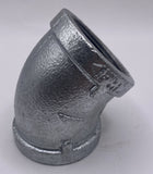 Codo de cobre de 90°