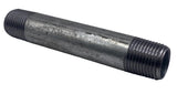Acoplamiento de reparación (tubo)