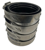 No-Hub Couplings Heavy Weight