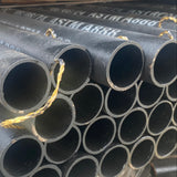 Cast Iron Pipe PER FOOT - LOCAL DELIVERY ONLY