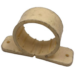 Pipe Suspension Strap - PVC Pipe Clamp