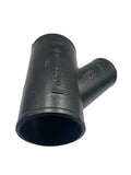 No Hub Cast Iron Wye (Y)