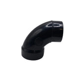 ABS 90 Elbow S (Short Sweep)