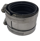 No-Hub Couplings (Regular)