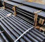 Cast Iron Pipe PER FOOT - LOCAL DELIVERY ONLY