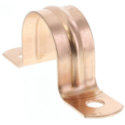 All Pipe Hangers, Clamps & Support Brackets