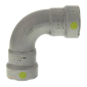 All MegaPressG Fittings