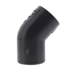 ABS 45 ELBOW
