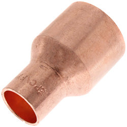 Coupling Reducer (Bushing) Copper