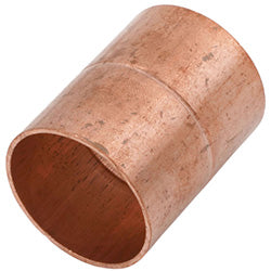 Acoplamiento con tope (anillo) laminado