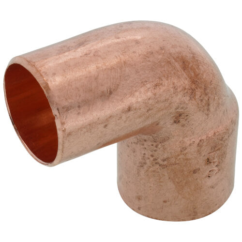 FTG x Copper 90° Street Elbow