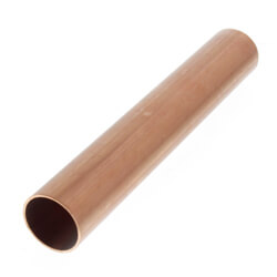 Repair Coupling (Tube) Copper