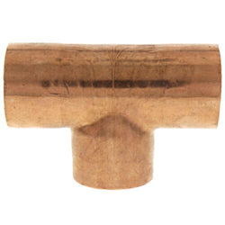 Tee Copper